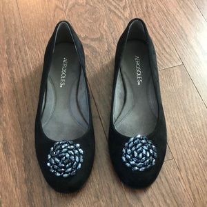 Aerosoles Ballet Flats
